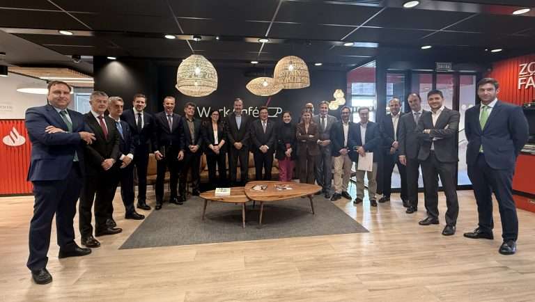 CEX Capital aprueba tres millones en nuevas inversiones empresariales en Extremadura