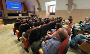 Cáceres acoge la celebración del Día Meteorológico Mundial con protagonismo para la observación y la predicción del tiempo