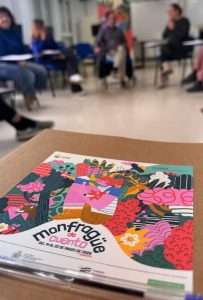 El V Festival Monfragüe de Cuento cierra con un rotundo éxito de participación