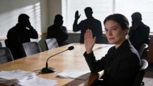 Cuando la crítica molesta