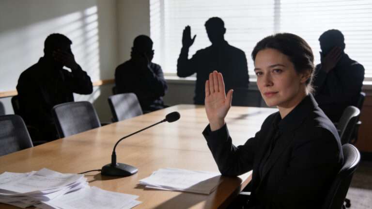 Cuando la crítica molesta