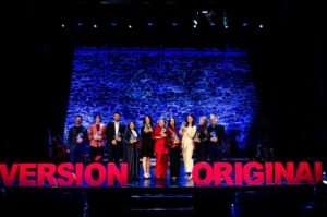 La ribereña Pilar Díaz Pardo recibe el Premio Reyes Abades en el Festival de Cine Español de Cáceres