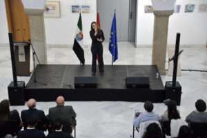 La Asamblea de Extremadura impulsa el talento regional con un ciclo inédito de conciertos de artistas extremeñas