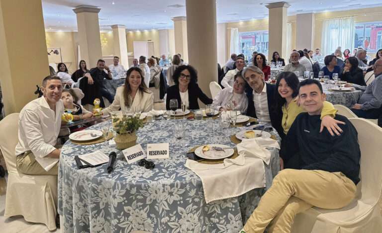 Día Mundial de las Enfermedades Raras. Conóceme y dame un abrazo