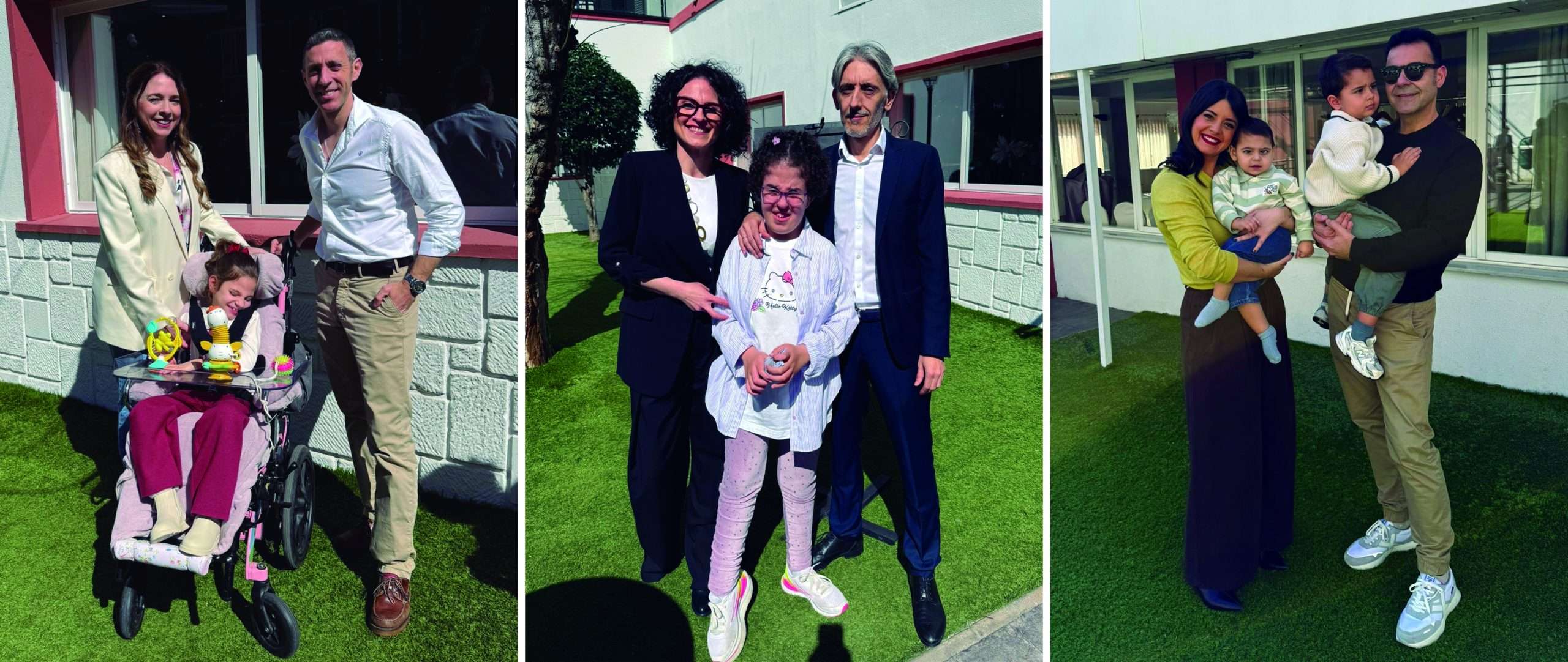 Día Mundial de las Enfermedades Raras. Conóceme y dame un abrazo