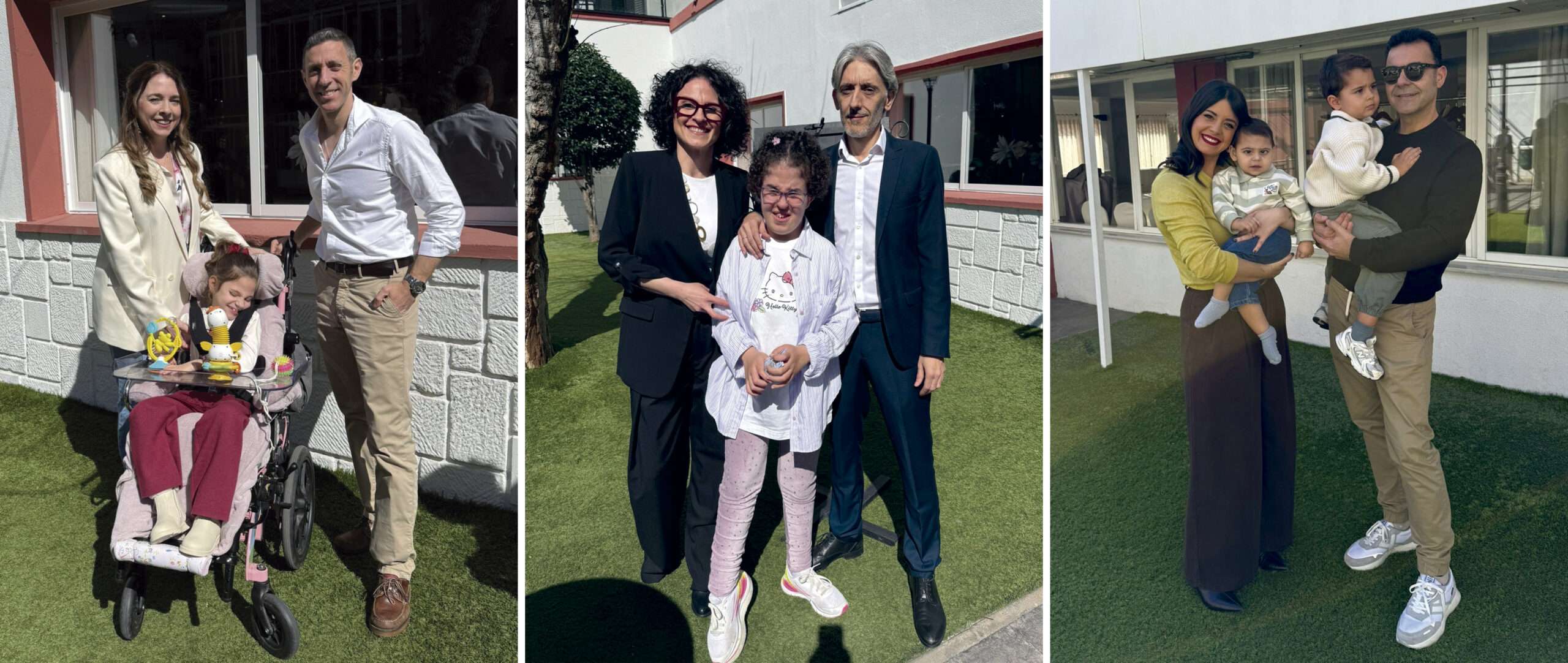 Día Mundial de las Enfermedades Raras. Conóceme y dame un abrazo