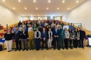 Fundación La Caixa dedica más de 650.000 euros a 24 proyectos sociales en Extremadura