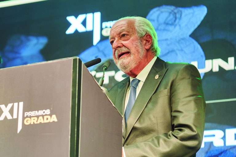 La Asociación de Fundaciones de Extremadura otorga su Premio 2026 a Paco Valverde