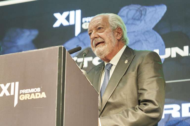 La Asociación de Fundaciones de Extremadura otorga su Premio 2026 a Paco Valverde