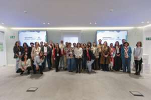 ‘Proyecto Extremadura’ comienza la tercera edición de la Red Corola para profesionalizar el tercer sector en la región