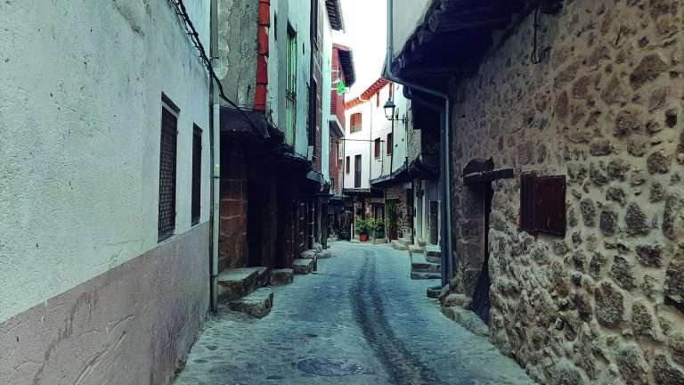 Una joya lingüística extremeña