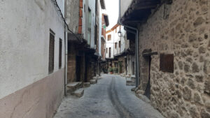 Una joya lingüística extremeña