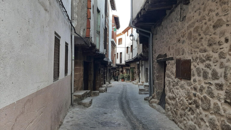 Una joya lingüística extremeña