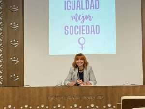 La Diputación de Badajoz presenta su programa de actividades para el 8M de 2026