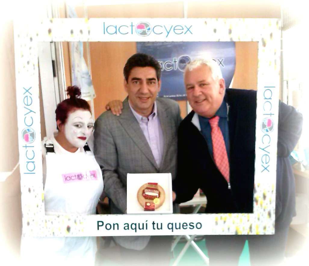 Isidro Fernández Jiménez, más que un maestro quesero