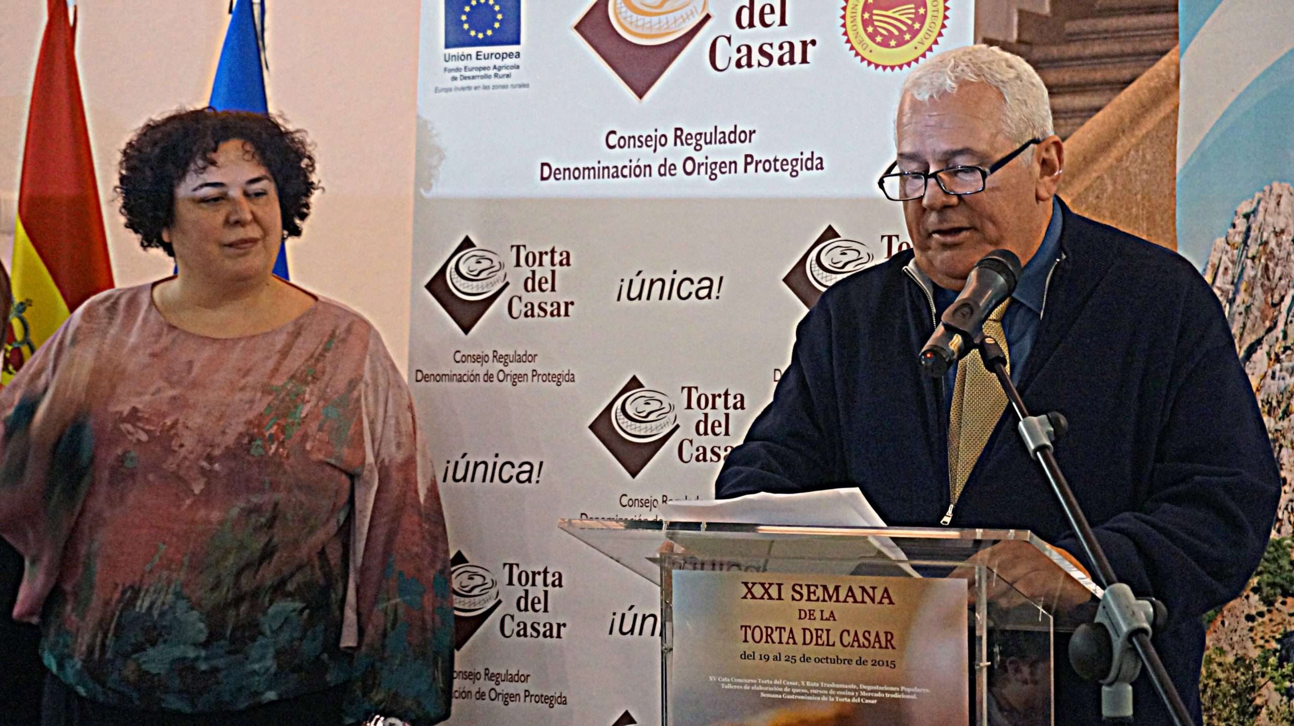 Isidro Fernández Jiménez, más que un maestro quesero