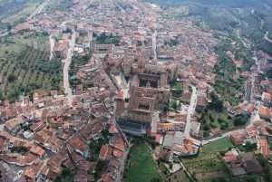 Año Santo Guadalupense, 'Guadalupe Renacida'