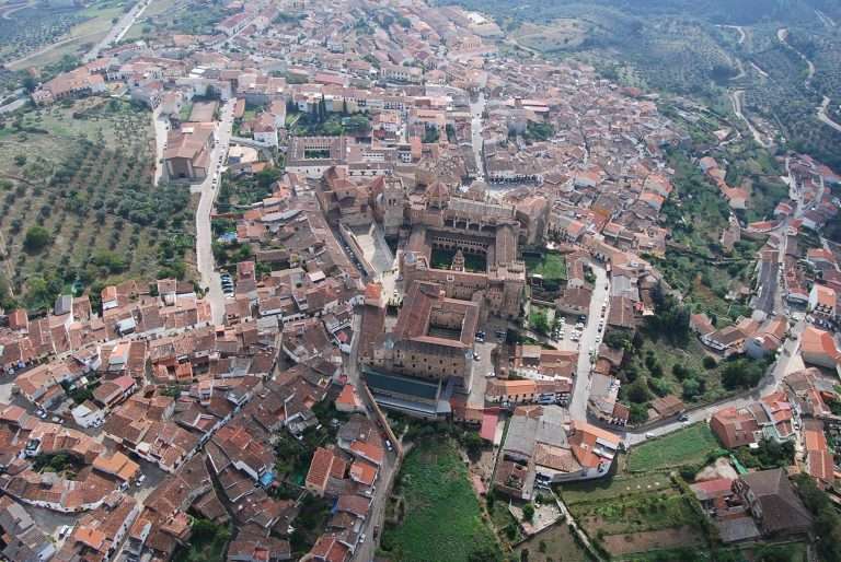 Año Santo Guadalupense, 'Guadalupe Renacida'