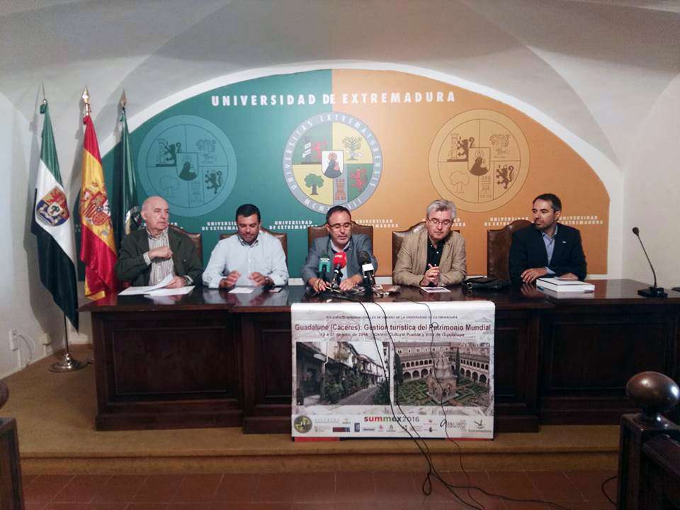 Año Santo Guadalupense, 'Guadalupe Renacida'