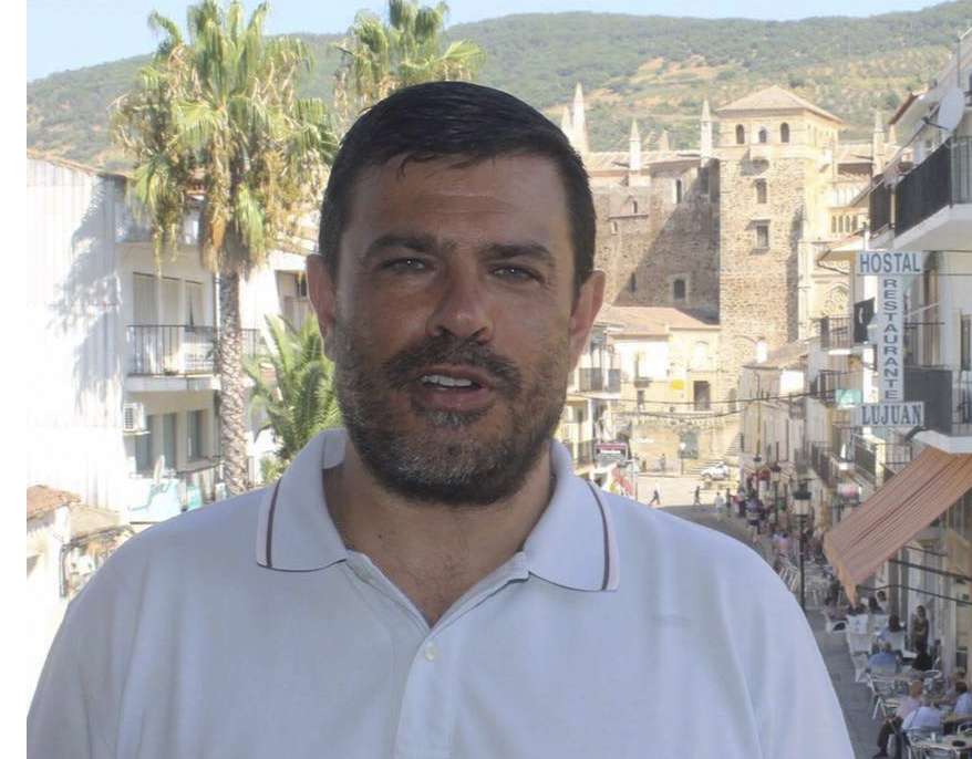 Año Santo Guadalupense, 'Guadalupe Renacida'