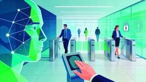 El uso de la biometría en las relaciones laborales