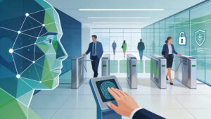 El uso de la biometría en las relaciones laborales