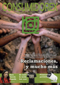 Memoria de UCE 2025. ¿Qué reclamamos?