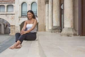 Celia Romero. Flamenco y verdad desde Herrera del Duque