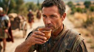 ¿Qué han hecho los romanos por nosotros? La posca