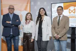 Aupex desarrolla la Escuela de Cooperación Sénior Mandela para formar a personas mayores como agentes de cambio global