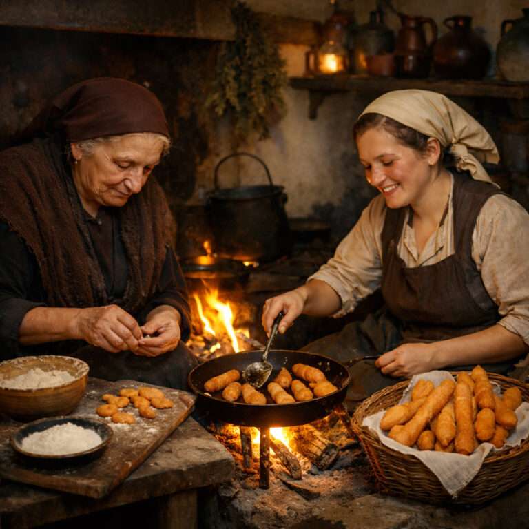 La mujer chinata en las primeras décadas del siglo XX
