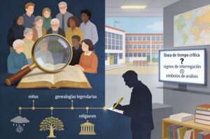 La función social de la Historia