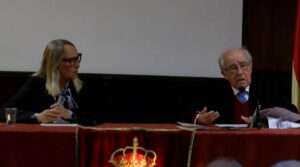 José Julián Barriga ofrece en Trujillo la conferencia 'Una visión crítica de la relación de Extremadura con América'