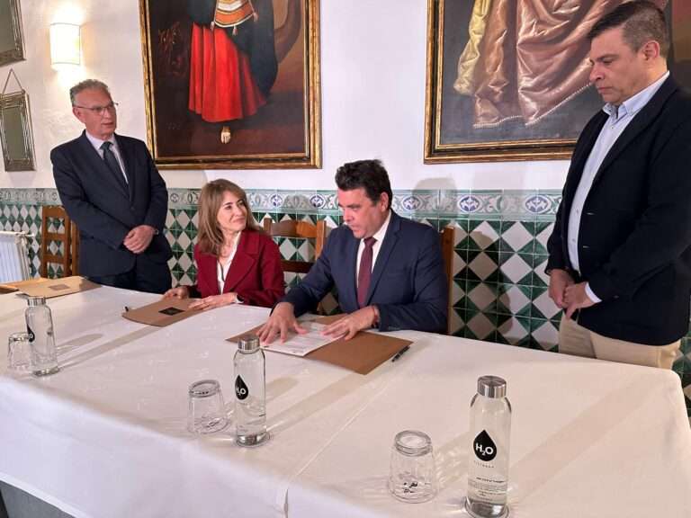 La red de Paradores impulsará los caminos de peregrinación a Guadalupe