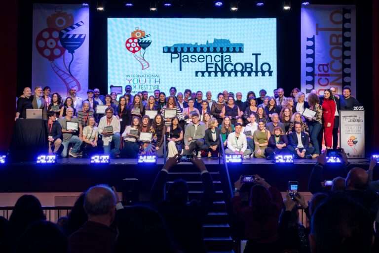 El Festival Plasencia Encorto convoca su edición de 2026