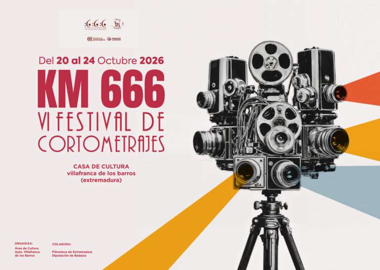 El festival de cortometrajes 'Km 666' convoca su sexta edición