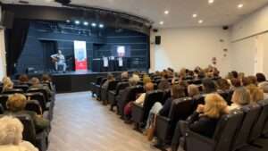 Sucedió en Las Vegas (X)