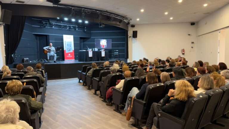 Sucedió en Las Vegas (X)