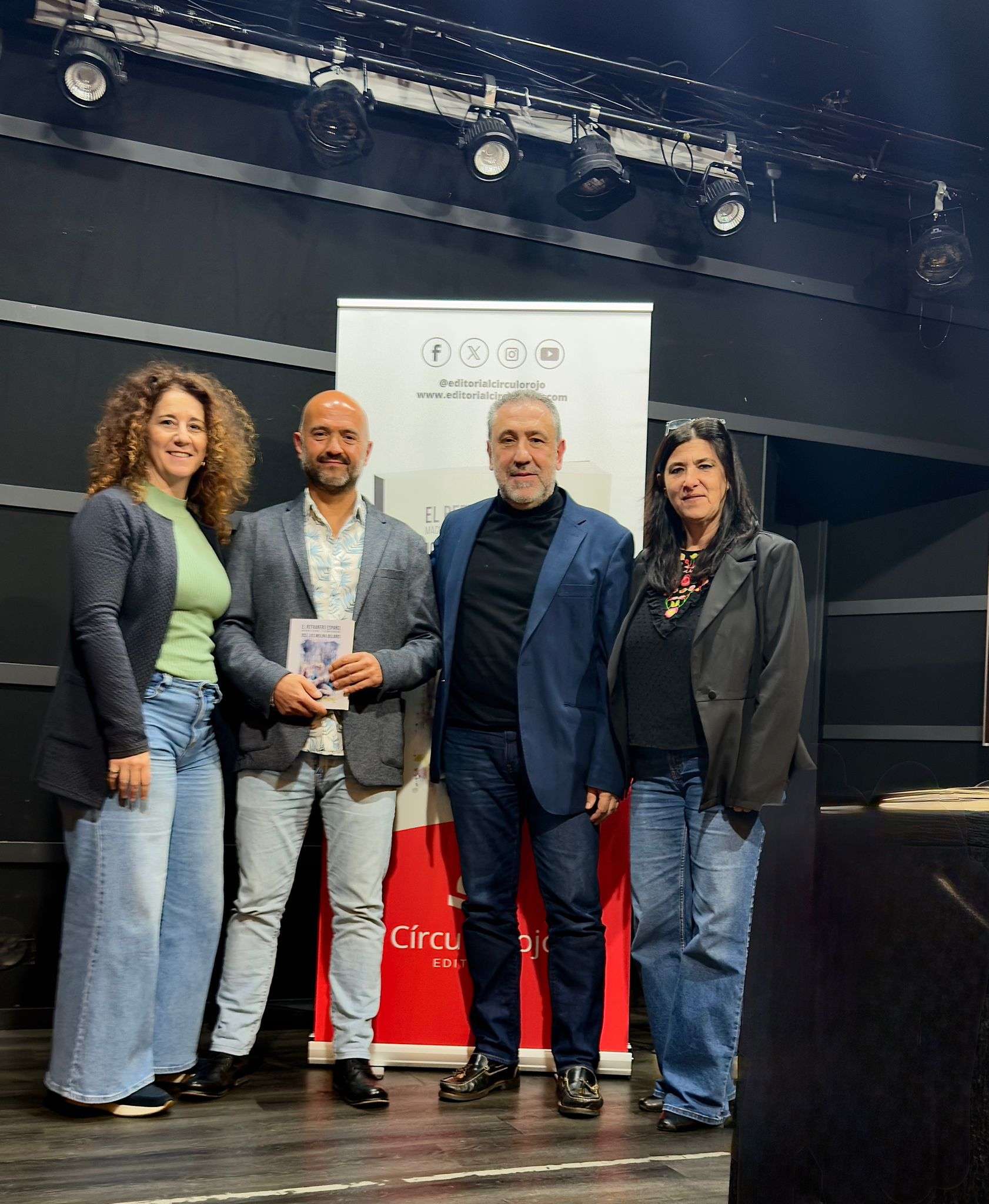 Sucedió en Las Vegas (X)