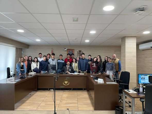 Sucedió en Las Vegas (X)