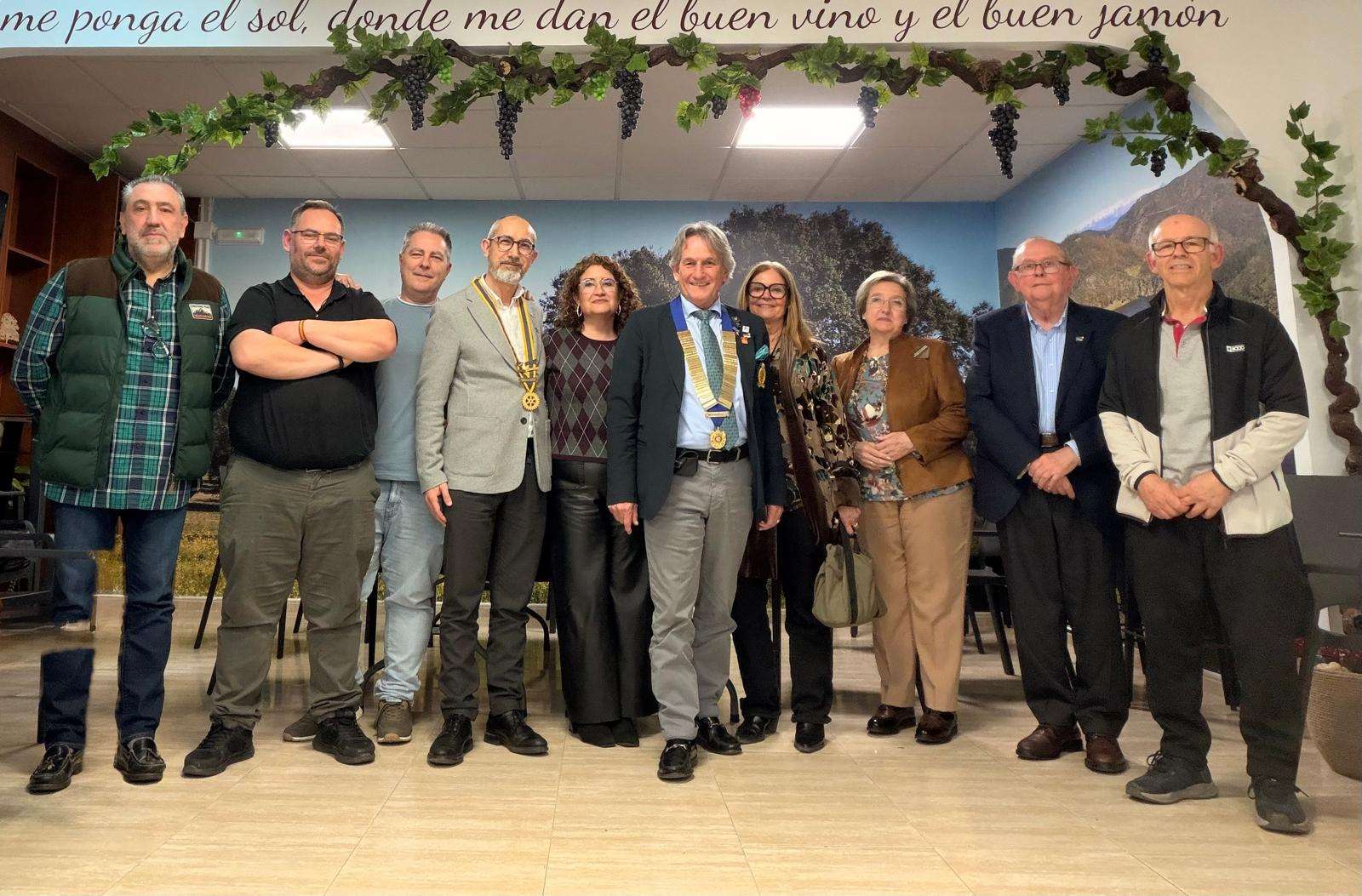 Sucedió en Las Vegas (X)