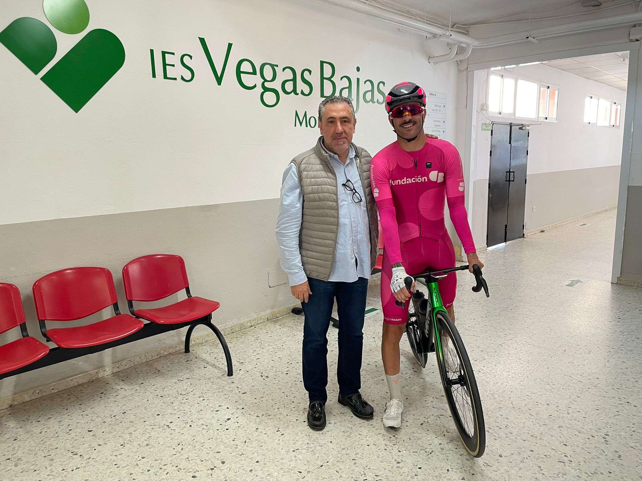 Sucedió en Las Vegas (X)