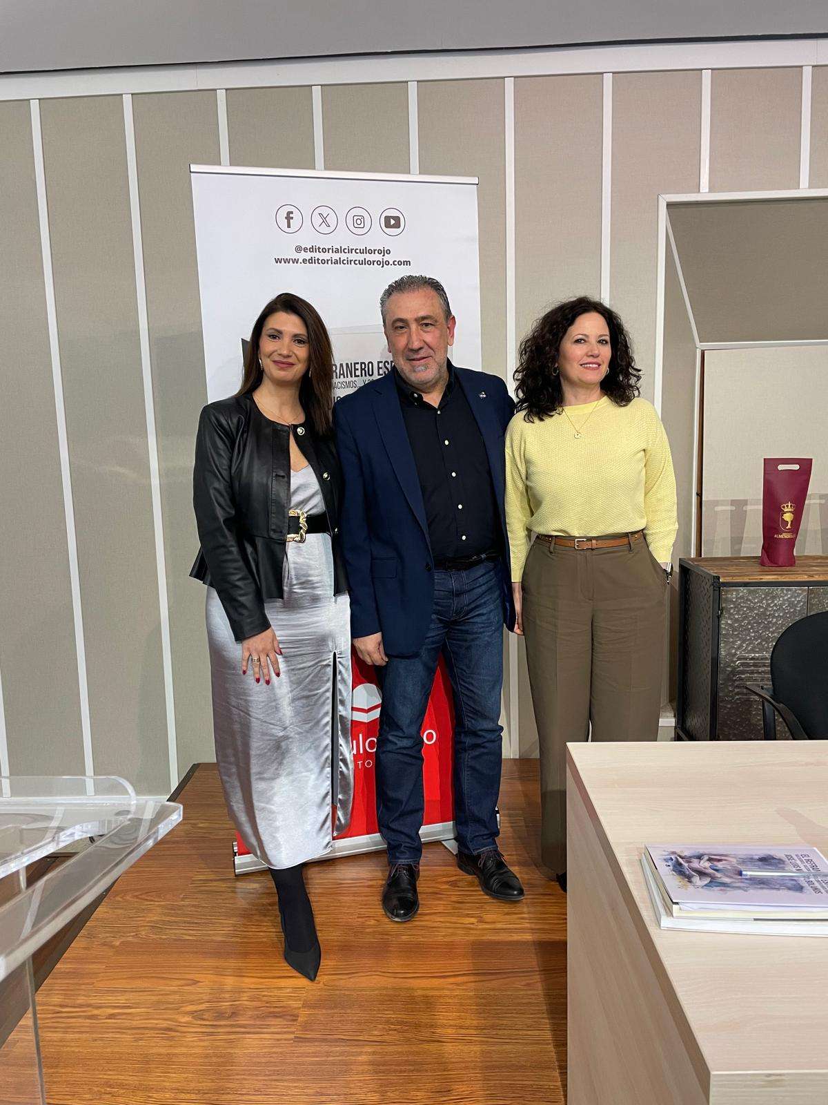 Sucedió en Las Vegas (X)