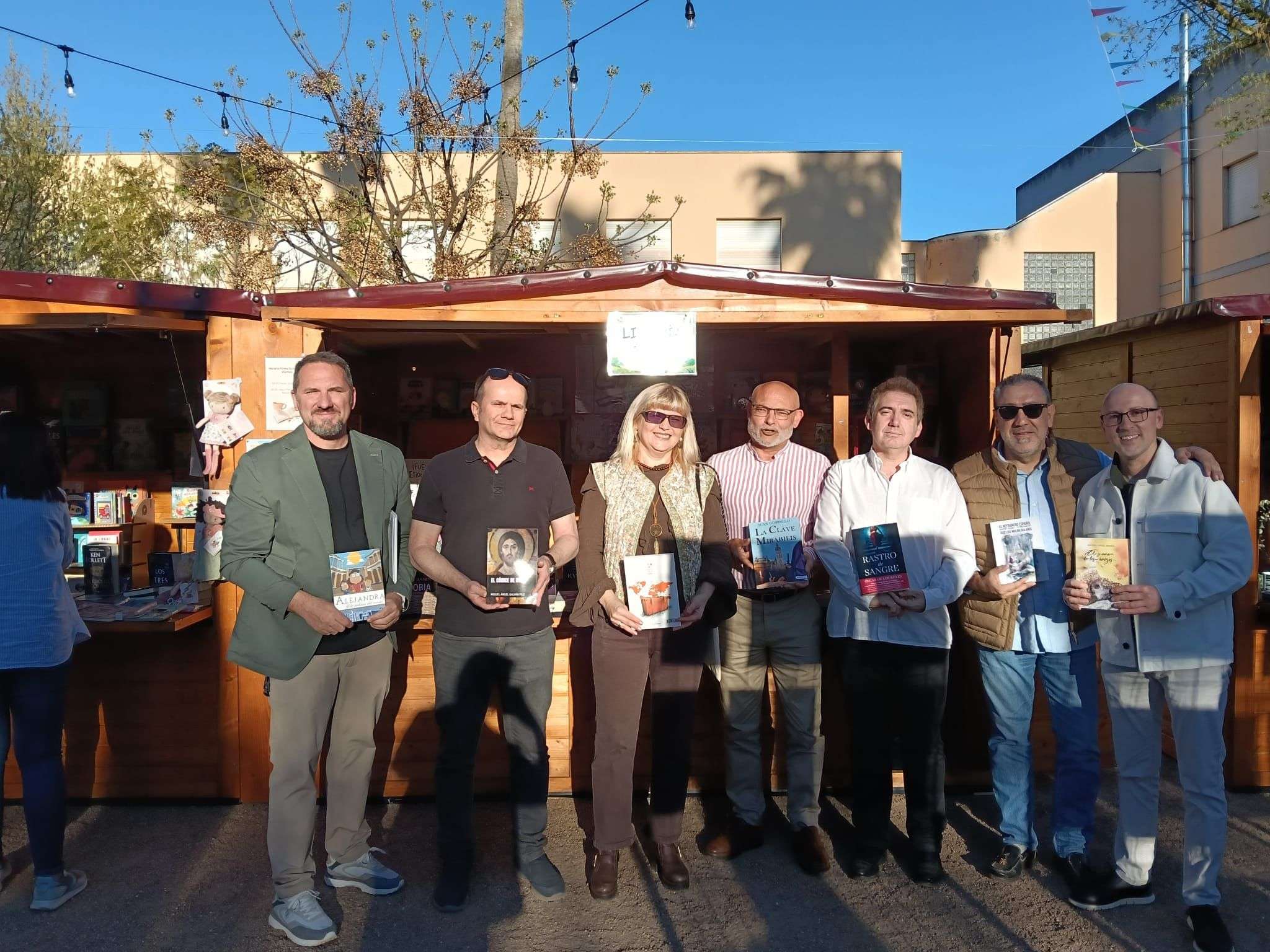 Sucedió en Las Vegas (X)