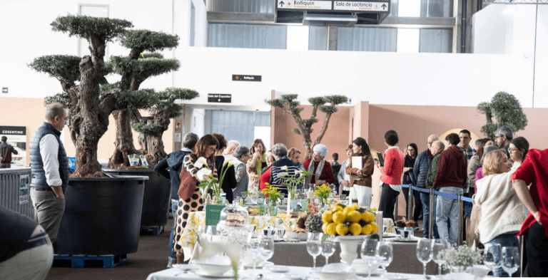 La Feria del Mueble y la Decoración de Badajoz cierra una nueva edición con una gran respuesta de público y del sector