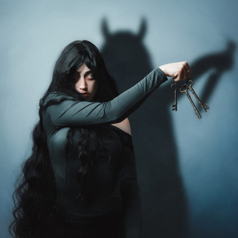 Pick Up Goliath abre una nueva etapa con 'Hope is a hell of a drug', primer avance de 'Salt & Static'