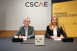 Seis proyectos extremeños son seleccionados para los Premios Arquitectura 2026
