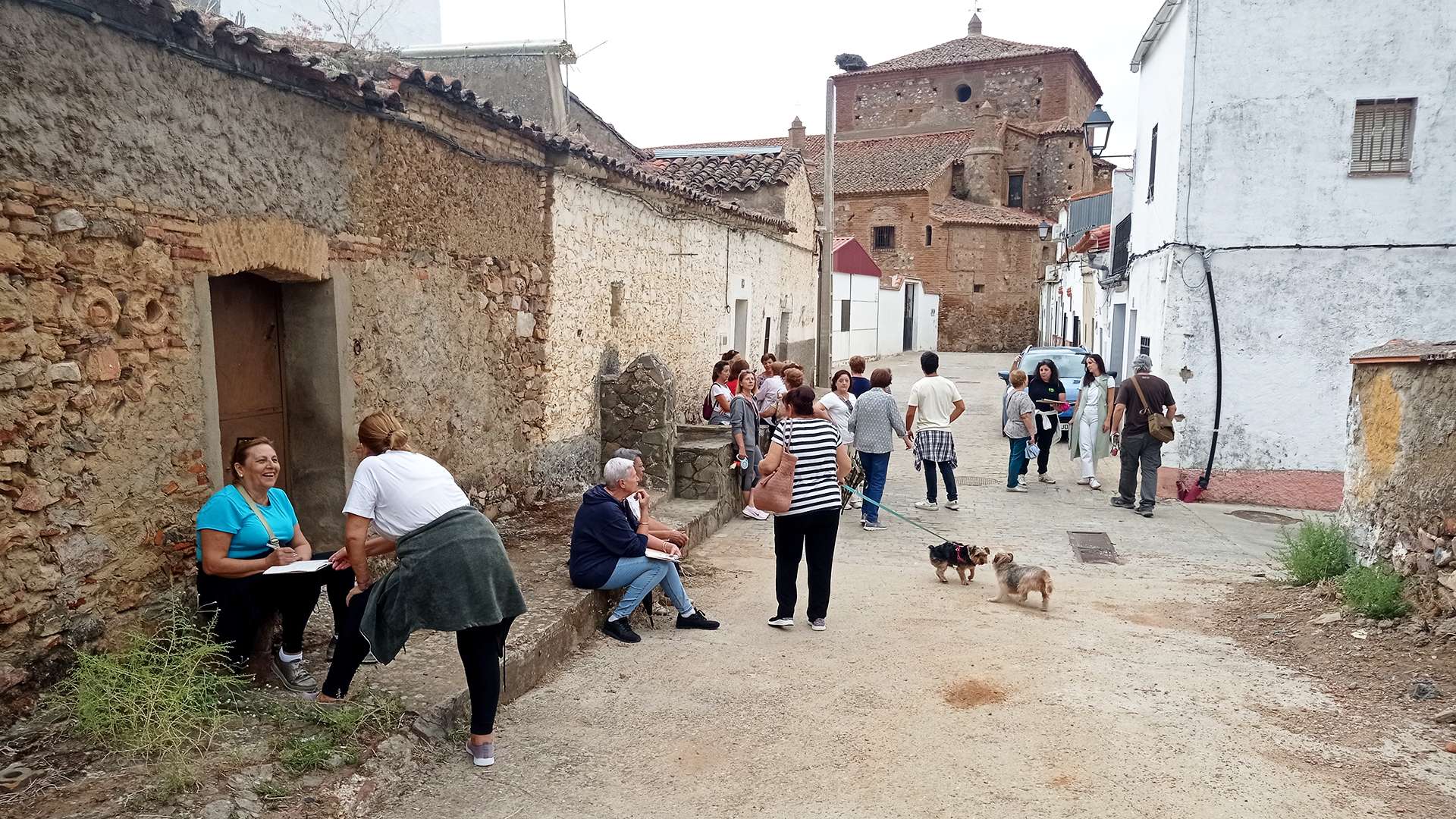 Seis proyectos extremeños son seleccionados para los Premios Arquitectura 2026