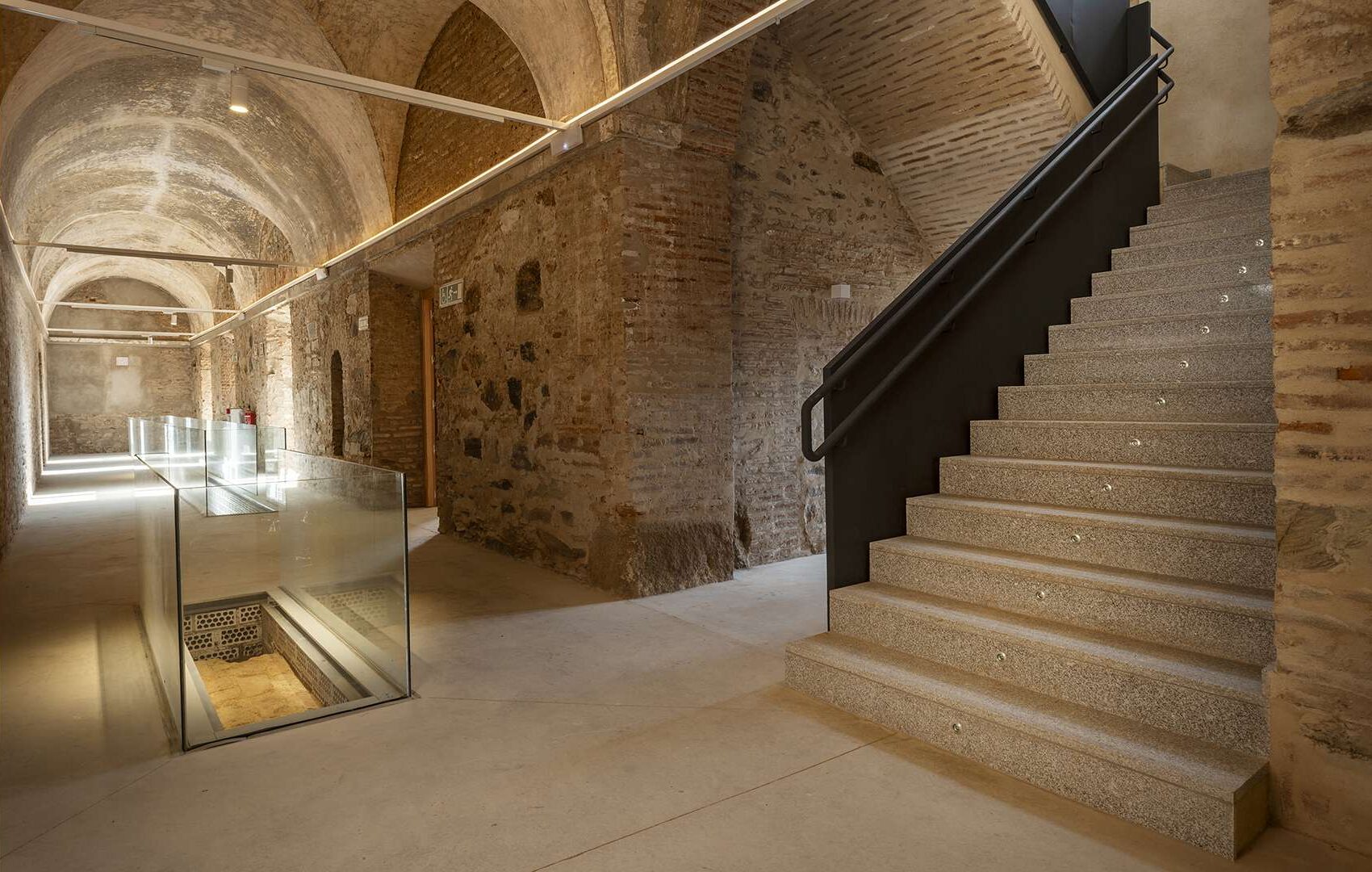 Seis proyectos extremeños son seleccionados para los Premios Arquitectura 2026