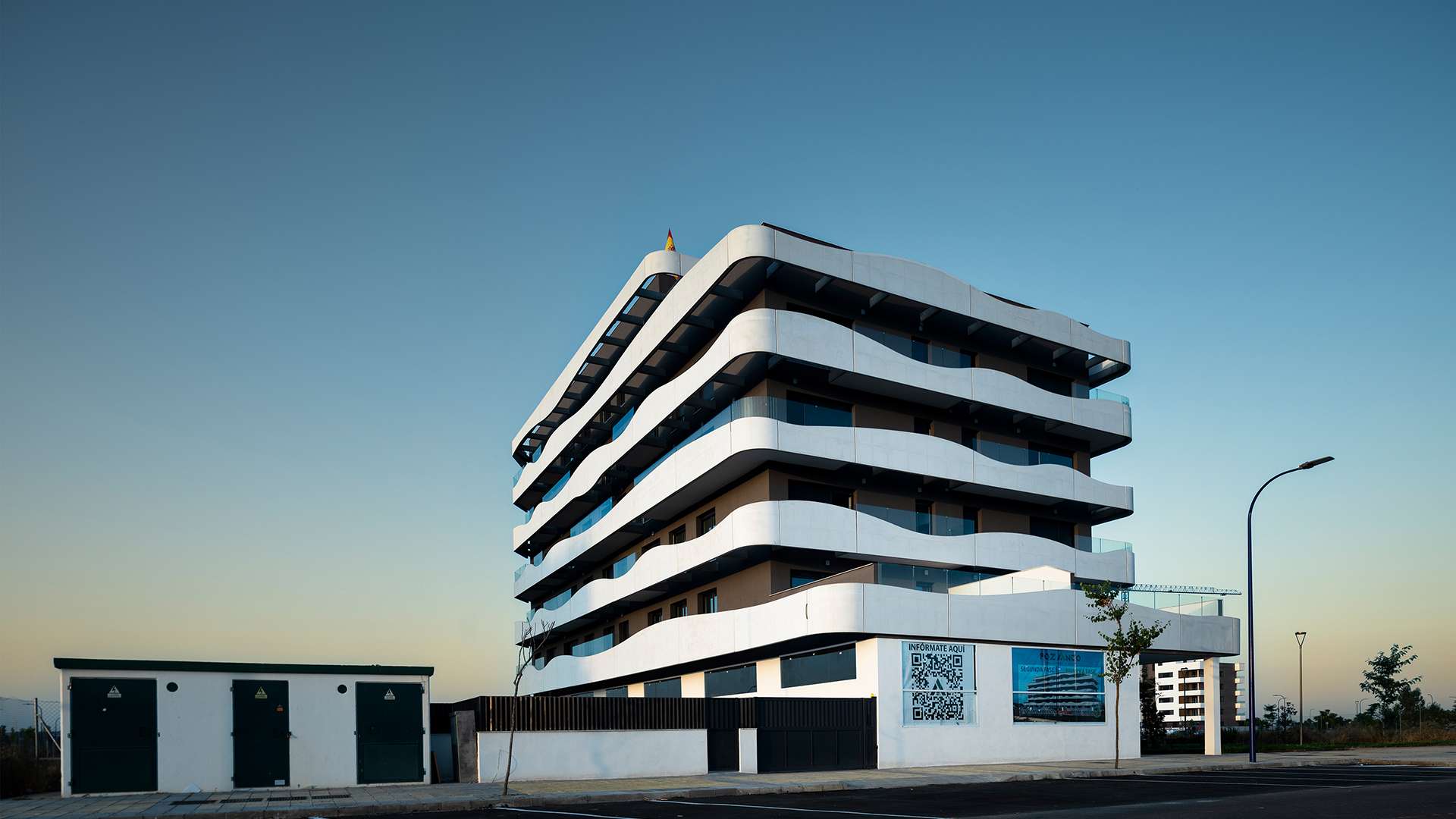 Seis proyectos extremeños son seleccionados para los Premios Arquitectura 2026